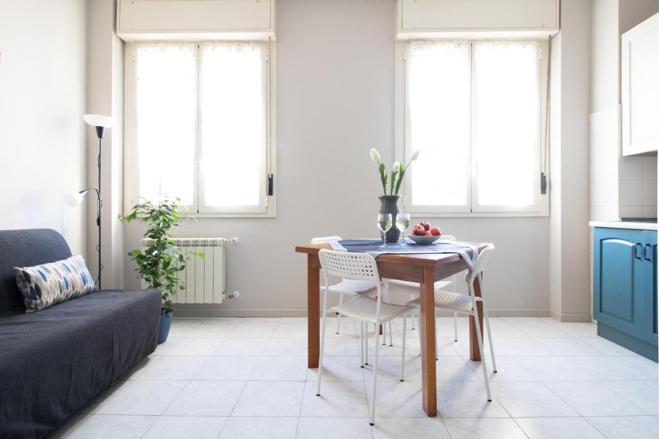 Happy Home Saronno Esterno foto