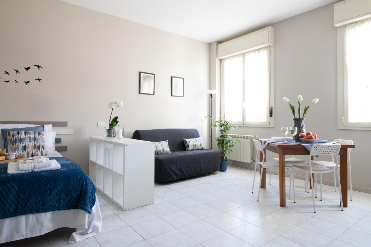 Happy Home Saronno Esterno foto